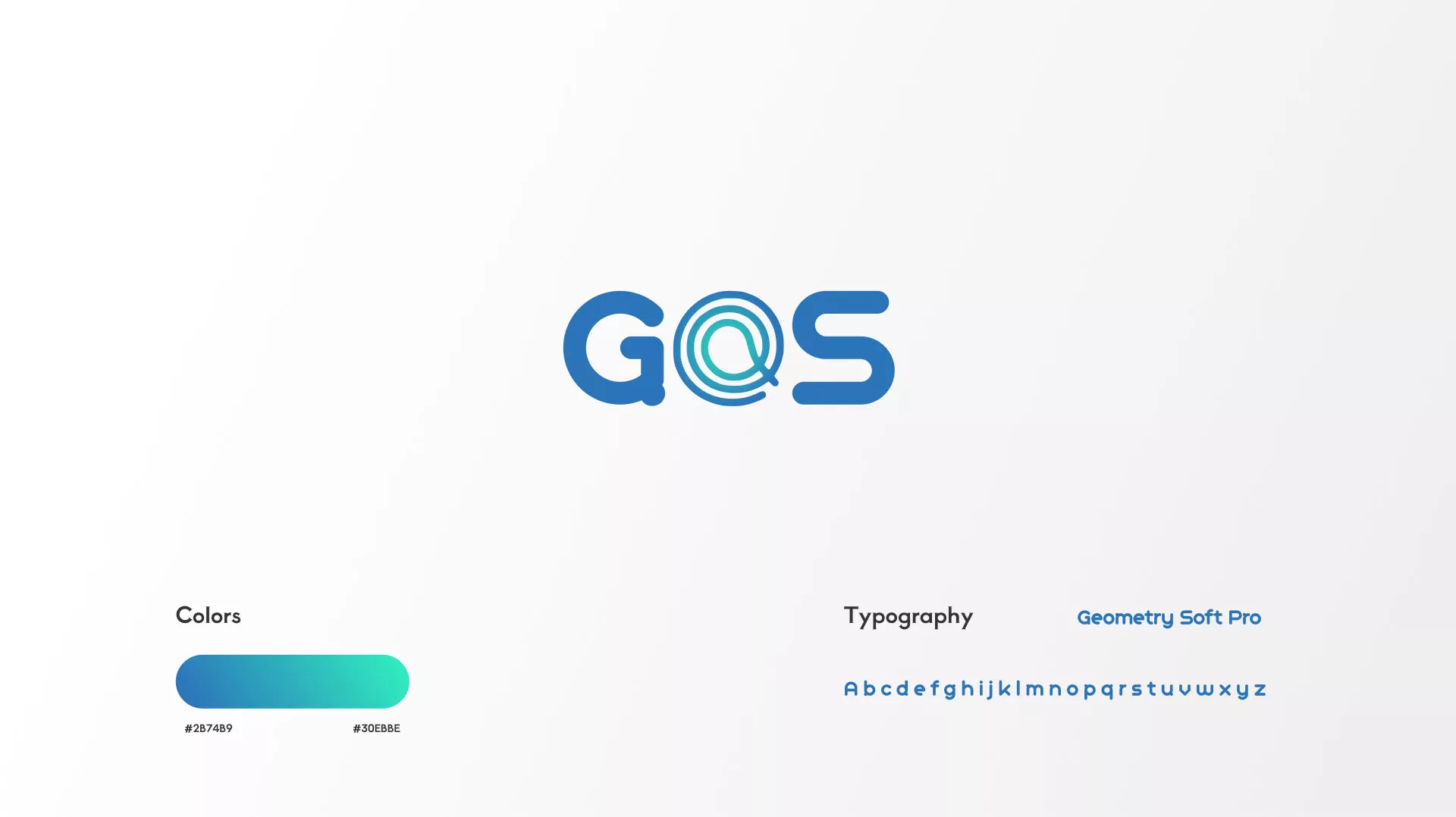 Создание логотипа компании «Сервис газ» в Апшеронске