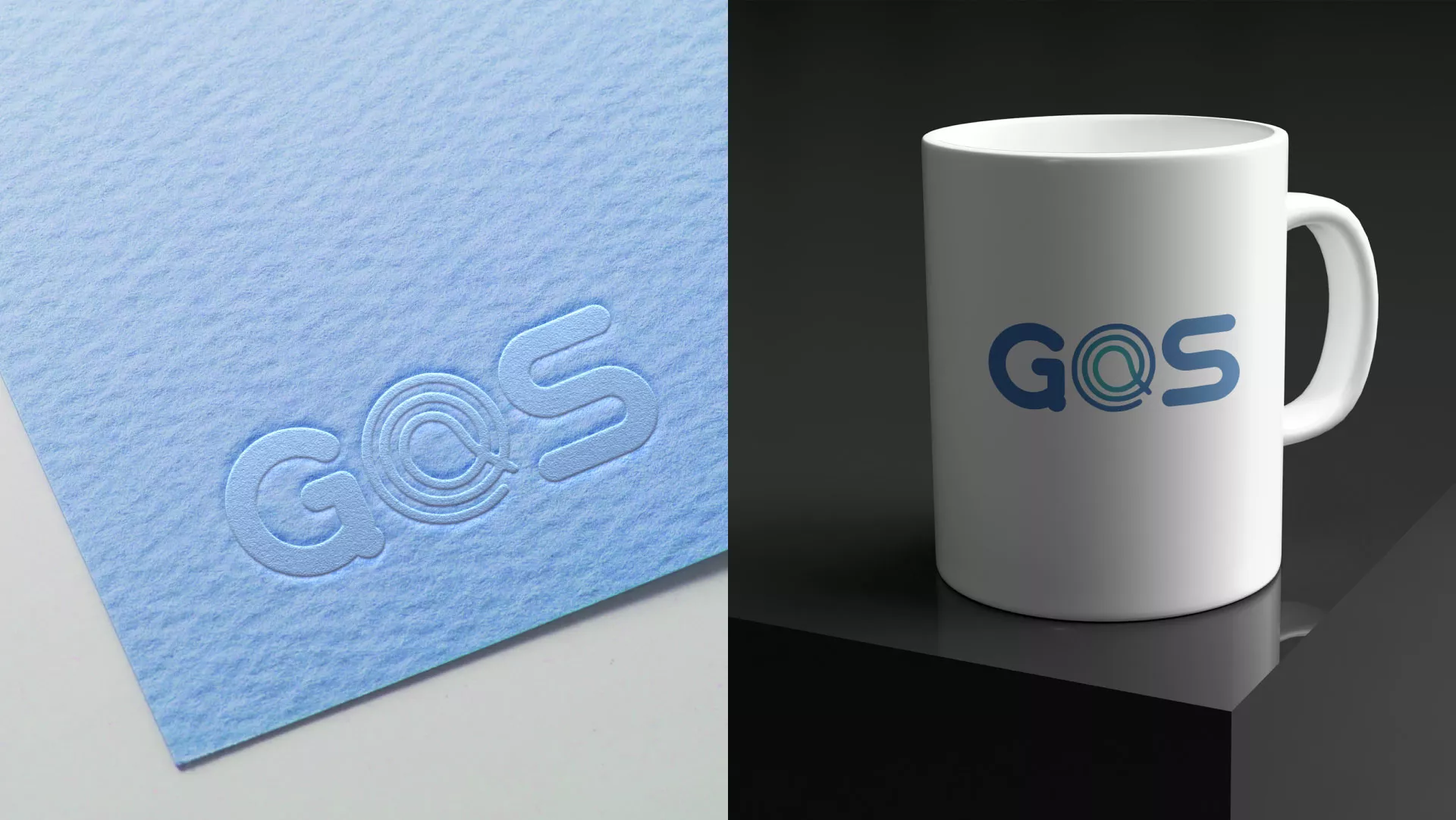 Создание логотипа компании «Сервис газ» в Апшеронске