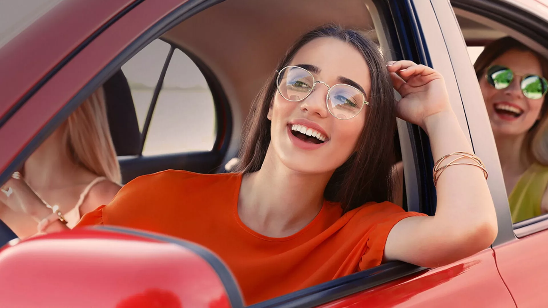 Разработка сайта для проката автомобилей в Апшеронске