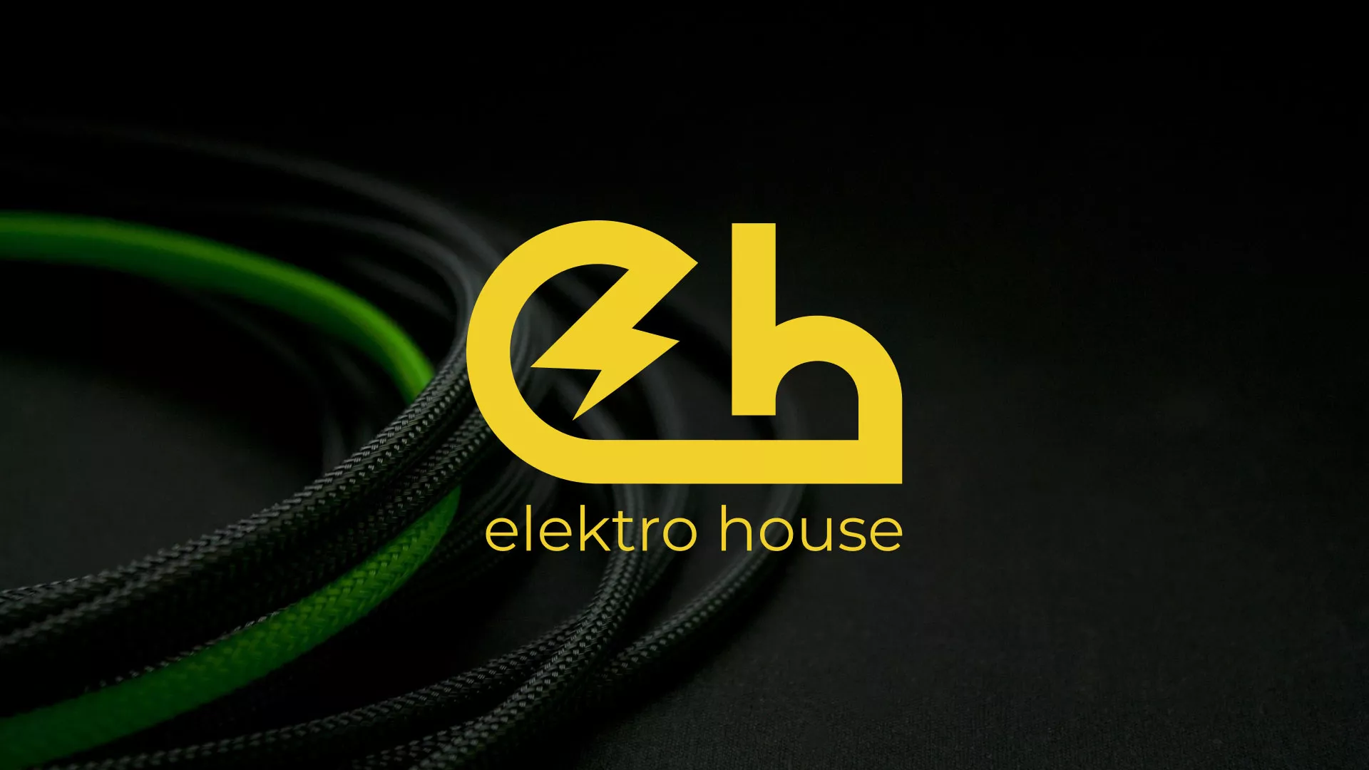 Создание сайта компании «Elektro House» в Апшеронске