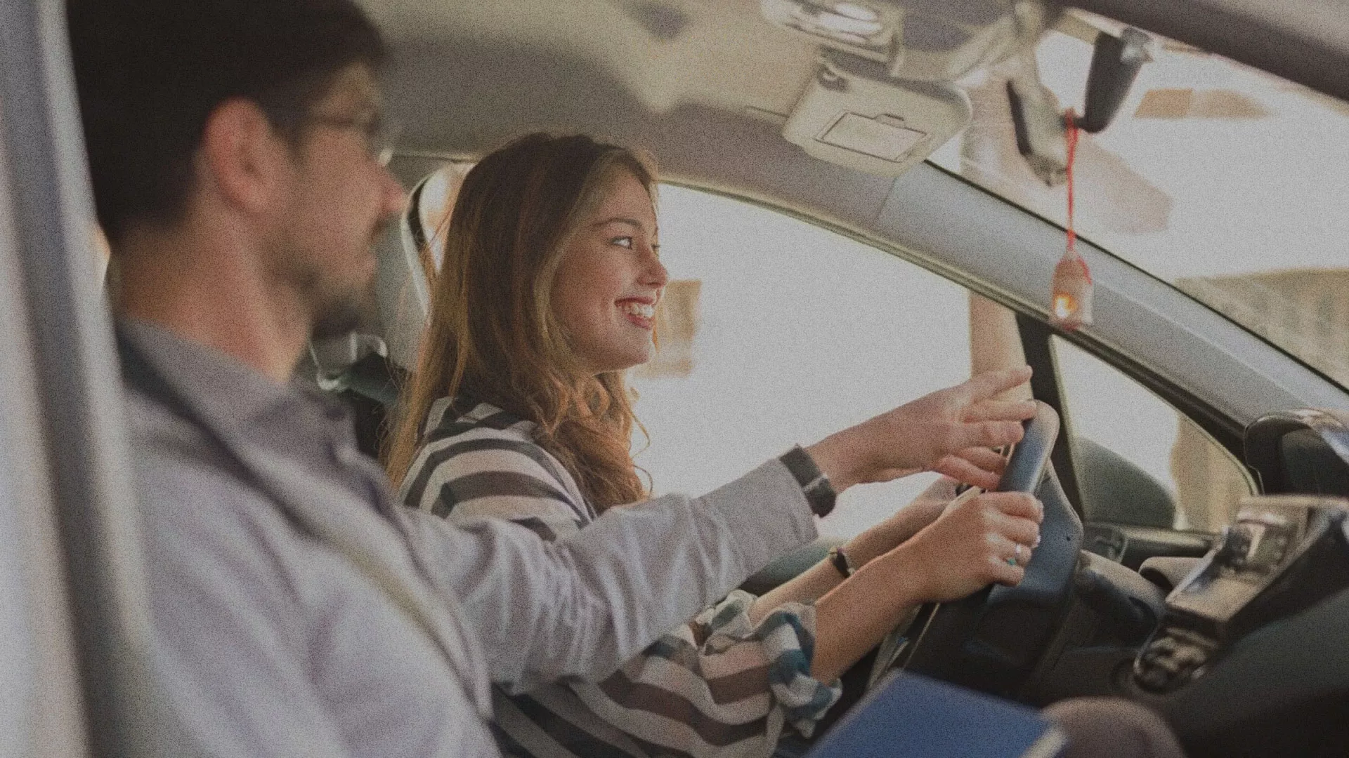 Разработка сайта для автошколы ВОА в Апшеронске