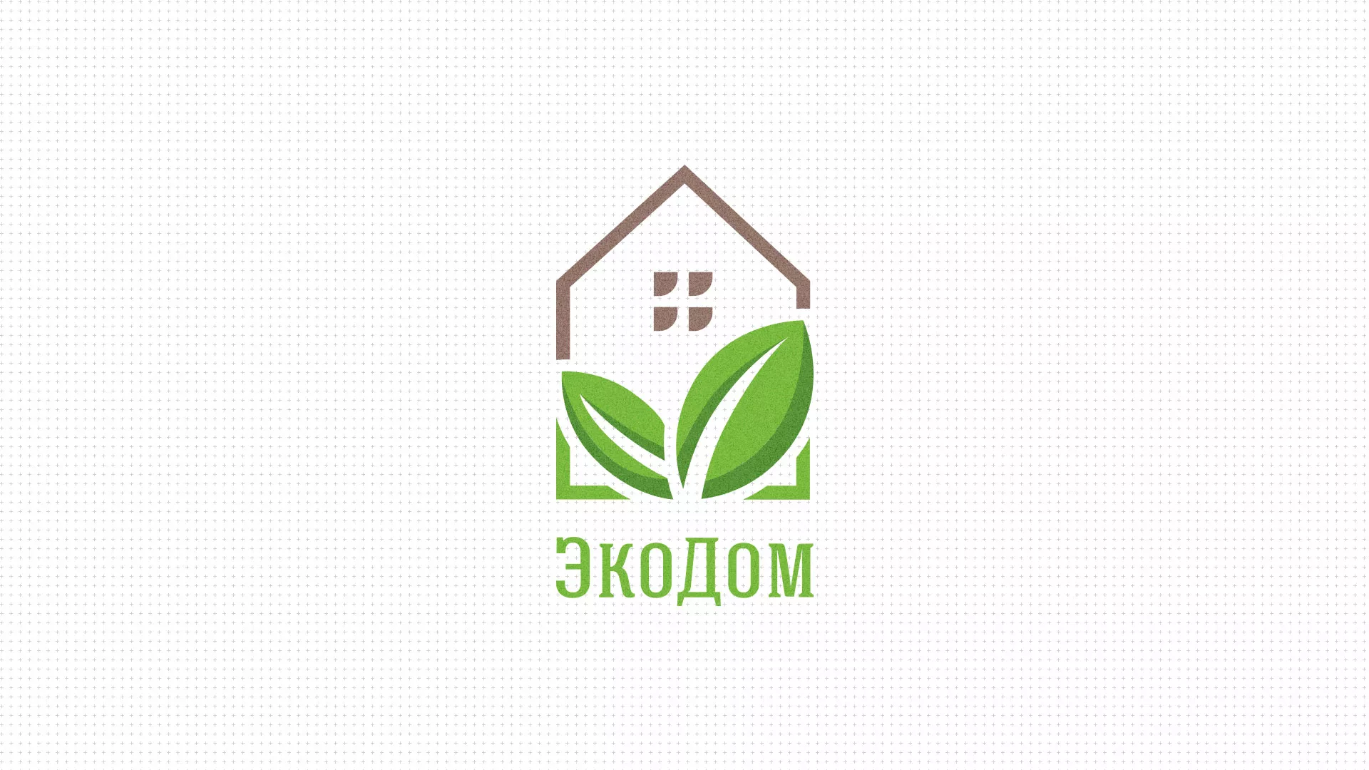 Создание сайта для строительной компании «ЭКОДОМ» в Апшеронске